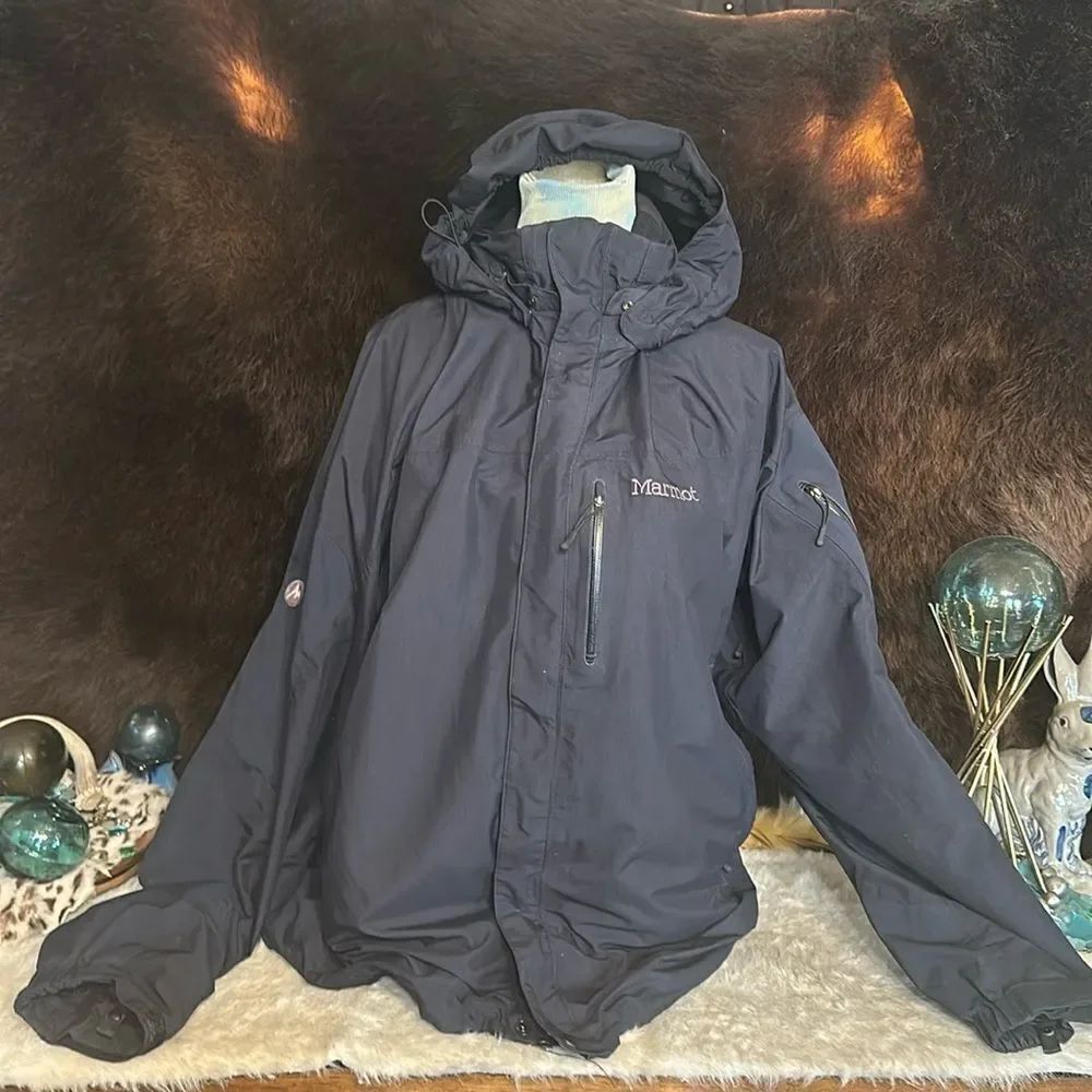 Marmot coat/jacket XXL (5250)